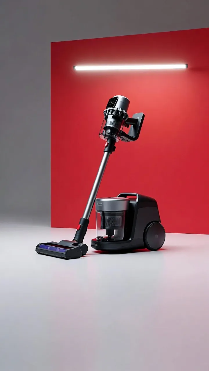 Başakşehir Philips Süpürge Teknik Onarım